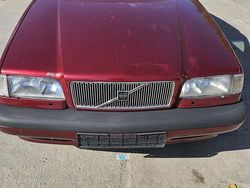 Rot Gebraucht 1995 Volvo 850 Kombi | 1.100 €