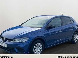 Blau Gebraucht 2025 VW Polo Goal Limousine | 23.990 € (Fairer Preis)
