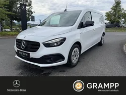 Arktikweiß Gebraucht 2023 Mercedes eCitan Van / Kleinbus | 21.170 € (Superpreis)