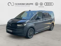 Grau Neu 2025 VW Multivan Life Van / Kleinbus | 63.880 €