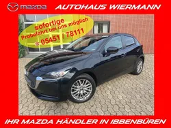 Schwarz Gebraucht 2021 Mazda 2 Kizoku Kleinwagen | 13.740 € (Fairer Preis)
