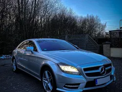Mercedes CLS350