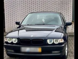 Blau Gebraucht 1998 BMW 728 Limousine | 2.600 €