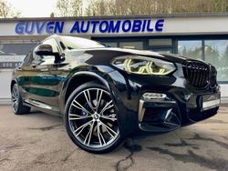 Saphirschwarz Gebraucht 2019 BMW X4 Sport Line SUV | 34.900 € (Fairer Preis)