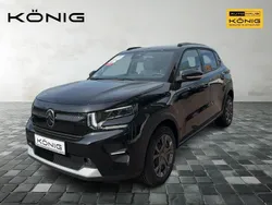 Schwarz Neu 2025 Citroën C3 Kleinwagen | 17.759 € (Guter Preis)