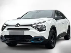 Diverse Gebraucht 2022 Citroën e-C4 Shine | 22.100 € (Teuer)