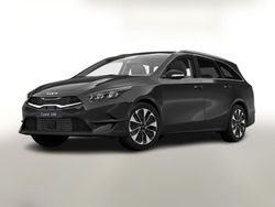 Zilinaschwarz metallic zilinaschwarz metallic Neu 2025 Kia Ceed Sportswagon Kombi | 24.954 € (Fairer Preis)