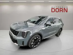 Grün Gebraucht 2025 Kia Sorento 3 SUV | 55.990 € (Guter Preis)