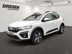 Weiss Neu 2025 Dacia Sandero Expression SUV | 18.485 €