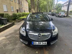 Gebraucht 2010 Opel Insignia Cosmo Limousine | 2.700 € (Guter Preis)