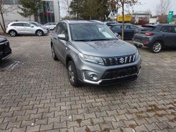 Grau Gebraucht 2023 Suzuki Vitara Comfort SUV | 18.490 € (Guter Preis)