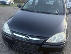 Other Gebraucht 2003 Opel Corsa Elegance Limousine | 1.490 € (Fairer Preis)