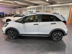 Weiß Neu 2025 Honda Jazz Advance Kleinwagen | 27.490 €