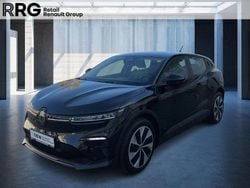 Blackpearlschwarz Gebraucht 2022 Renault Megane E-Tech Evolution Limousine | 23.190 € (Fairer Preis)