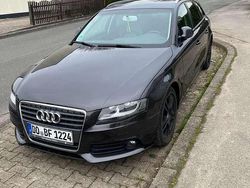 Gebraucht 2008 Audi A4 Ambiente Kombi | 4.950 € (Teuer)