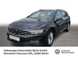 Mangangrau metallic Gebraucht 2022 VW Passat Business Kombi | 25.223 € (Fairer Preis)