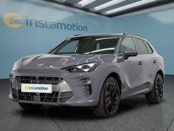 Grau Neu 2025 Cupra Terramar SUV | 51.649 € (Teuer)