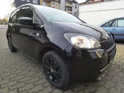 Schwarz Gebraucht 2014 Skoda Citigo Active Kleinwagen | 5.499 € (Guter Preis)