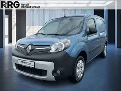 Blau (blau etoile (blau)) Gebraucht 2021 Renault Kangoo Van / Kleinbus | 9.960 €