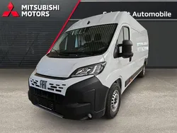 Ducato weiß (weiss) Neu 2025 Fiat Ducato Van | 29.980 € (Guter Preis)