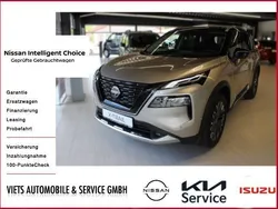 Xew champagne silver / diamond Neu 2025 Nissan X-Trail Tekna SUV | 48.790 €