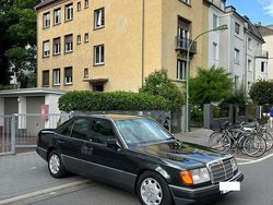 Gebraucht 1993 Mercedes E220 Limousine | 6.700 €