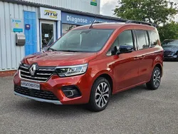 Terracotta braun Gebraucht 2021 Renault Kangoo Intens Van / Kleinbus | 18.990 € (Fairer Preis)