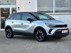 Silber Gebraucht 2023 Opel Crossland GS Line SUV | 15.450 € (Fairer Preis)