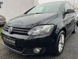 Schwarz Gebraucht 2012 VW Golf Plus Style Van / Kleinbus | 6.500 € (Fairer Preis)