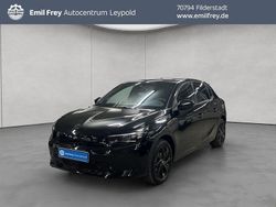 Schwarz Gebraucht 2024 Opel Corsa Limousine | 19.589 € (Fairer Preis)