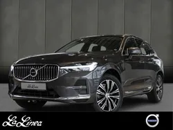 Grau Gebraucht 2021 Volvo XC60 SUV | 37.980 € (Fairer Preis)