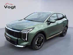 Grün Neu 2025 Kia Sportage Spirit SUV | 39.990 €