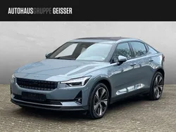 Thunder Gebraucht 2022 Polestar 2 Plus Limousine | 34.750 € (Guter Preis)