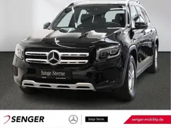 Mercedes GLB200