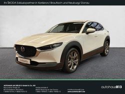 Weiß Gebraucht 2020 Mazda CX-30 Selection SUV | 22.490 € (Fairer Preis)