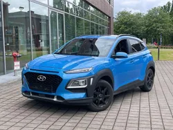 Blau Gebraucht 2019 Hyundai Kona YES! SUV | 15.990 € (Fairer Preis)
