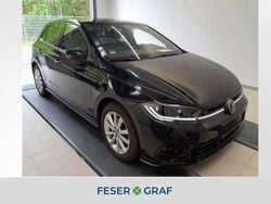 Wvwzzzaw7ru132456 Gebraucht 2024 VW Polo R-line Limousine | 21.450 € (Guter Preis)