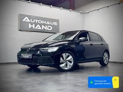 Schwarz Gebraucht 2023 VW Golf VIII Life Limousine | 23.990 € (Guter Preis)