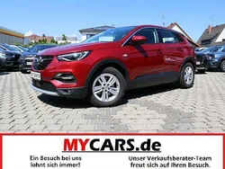 Andere Gebraucht 2021 Opel Grandland X Elegance SUV | 13.999 € (Guter Preis)