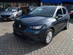 Grau Gebraucht 2024 Seat Arona SUV | 18.950 € (Fairer Preis)