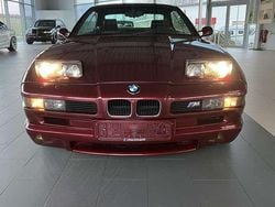 Rot Gebraucht 1992 BMW 850 Coupé | 72.000 €