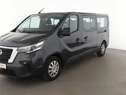 Grau Gebraucht 2024 Nissan Primastar N-Connecta Van / Kleinbus | 35.490 € (Superpreis)