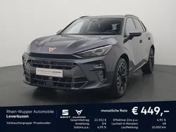 Timanfaya grau Neu 2025 Cupra Terramar VZ SUV | 47.980 € (Fairer Preis)