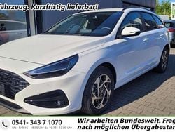 Weiß Neu 2025 Hyundai i30 Kombi | 24.290 € (Superpreis)