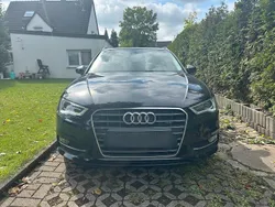 Schwarz Gebraucht 2014 Audi A3 Ambition Limousine | 7.900 € (Guter Preis)