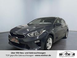 Pentametal Gebraucht 2020 Kia Ceed Vision Kleinwagen | 15.979 € (Etwas zu teuer)