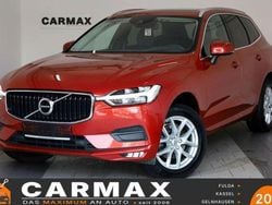 Rot Gebraucht 2020 Volvo XC60 Momentum SUV | 25.900 € (Superpreis)