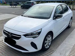 Weiß Gebraucht 2022 Opel Corsa Edition Limousine | 12.900 € (Fairer Preis)