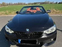 BMW 435