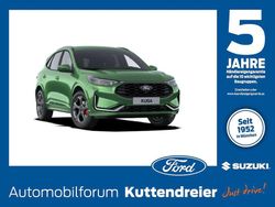 Bursting green Neu 2025 Ford Kuga ST-Line X SUV | 40.000 € (Etwas zu teuer)